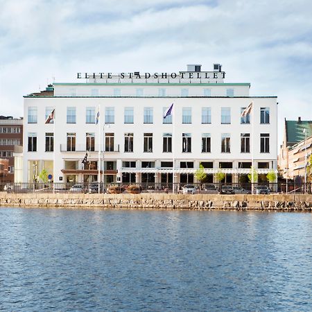 Elite Stadshotellet Eskilstuna Extérieur photo
