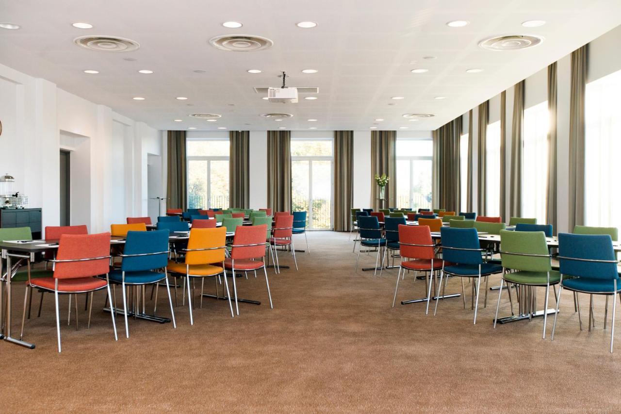 Elite Stadshotellet Eskilstuna Extérieur photo