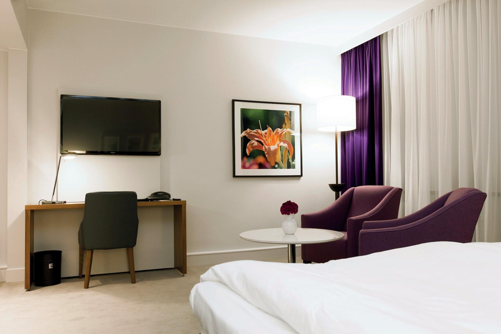 Elite Stadshotellet Eskilstuna Extérieur photo
