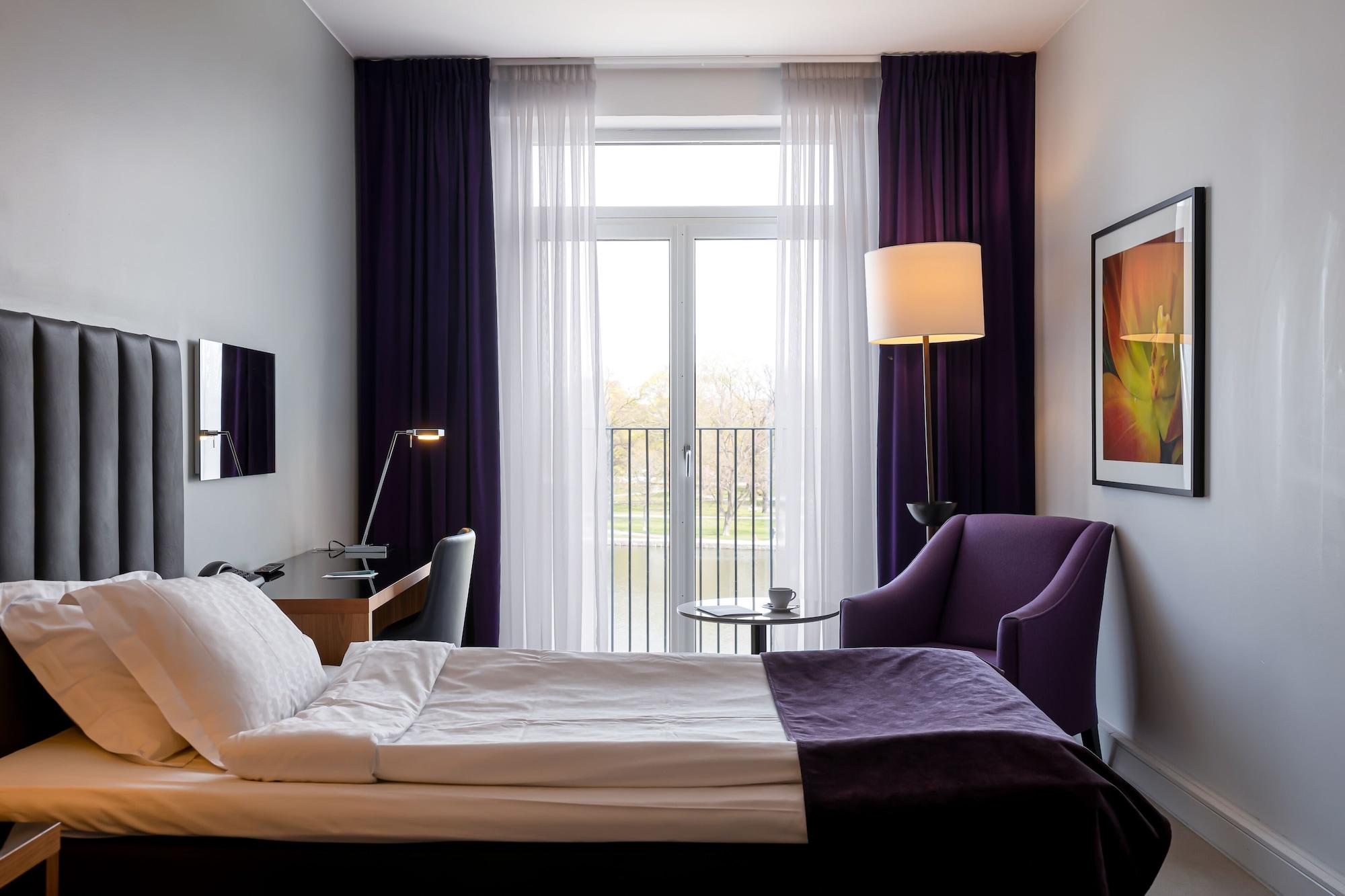 Elite Stadshotellet Eskilstuna Extérieur photo
