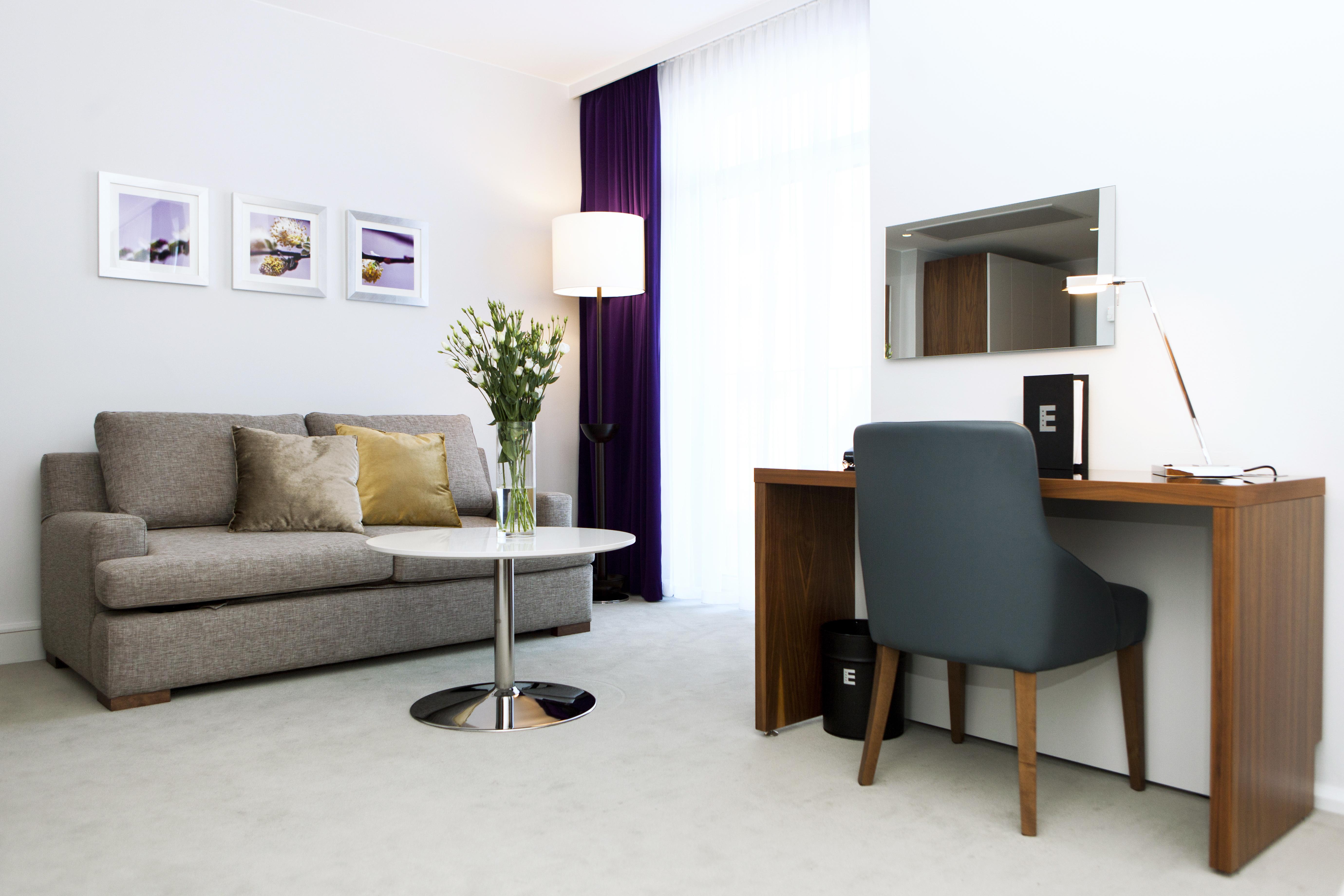 Elite Stadshotellet Eskilstuna Extérieur photo