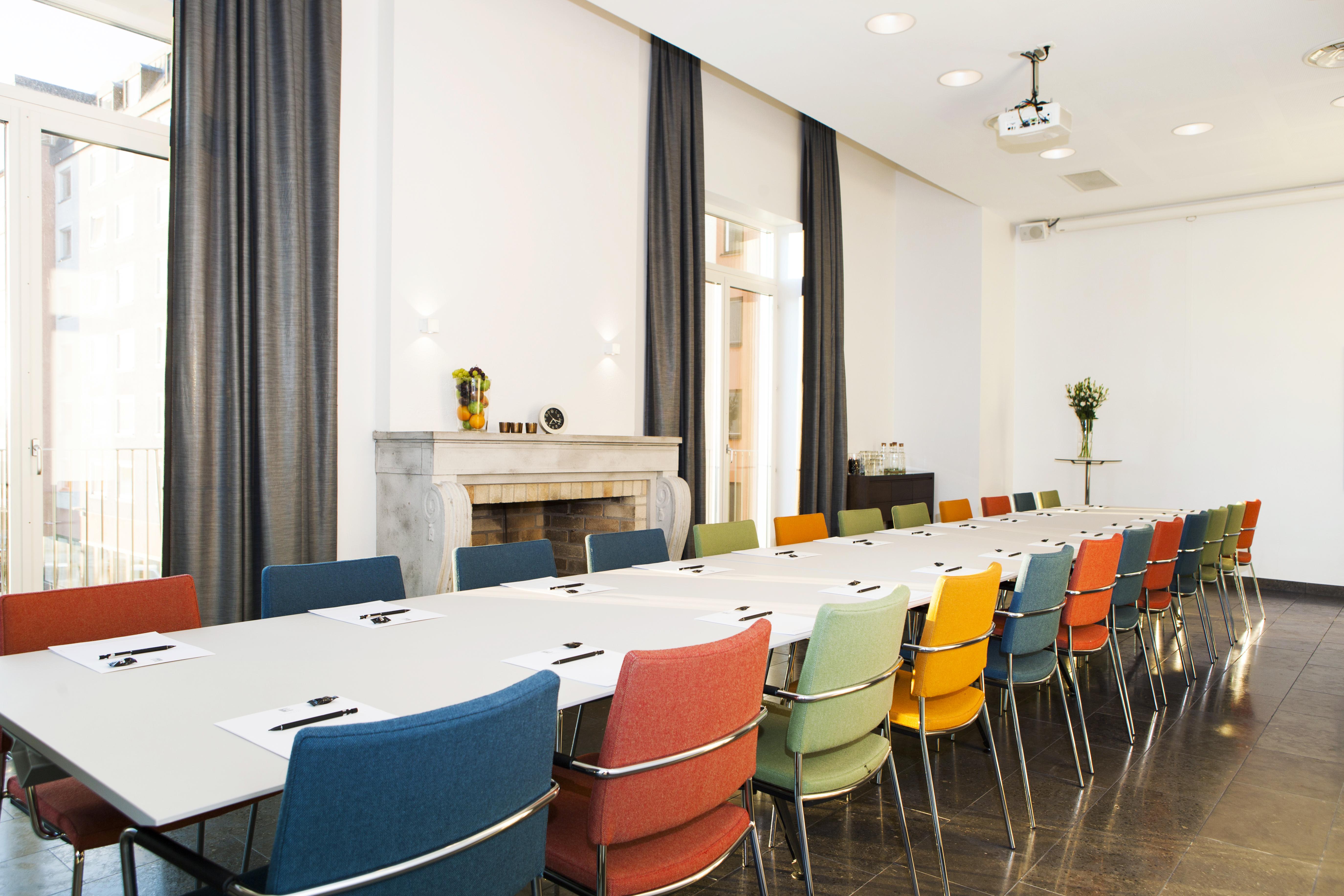Elite Stadshotellet Eskilstuna Extérieur photo